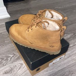 Men Ugg Boots